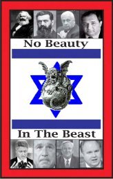 13-glenn-no-beauty-in-the-beast-israel-without-her-mascara-zionism-exposed