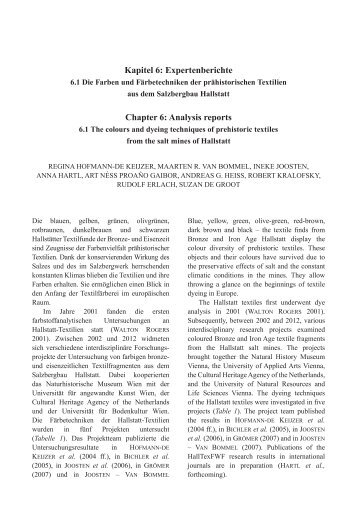 Hofmann-de Keijzer R et al. 2013.pdf - erbsenzaehler.at