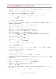 Admitere * Universitatea Politehnica din Bucuresti 2003 Disciplina ...