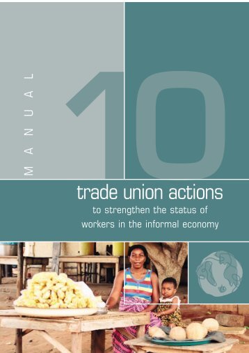 Ten Trade Union Actions - Inclusive Cities