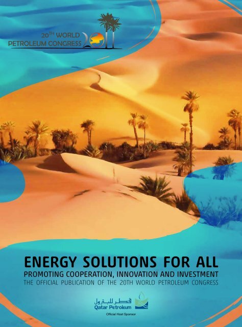 Full Pdf File Here World Petroleum Council