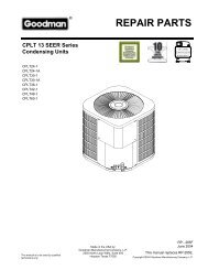 RPT - Parts Manual Cover