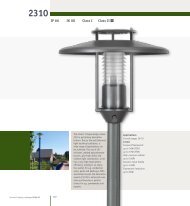 Download - Indal WRTL Exterior Lighting