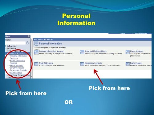 What is PeopleSoft HRMS? Human Resource Management System ...