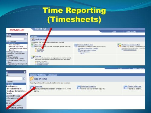 What is PeopleSoft HRMS? Human Resource Management System ...