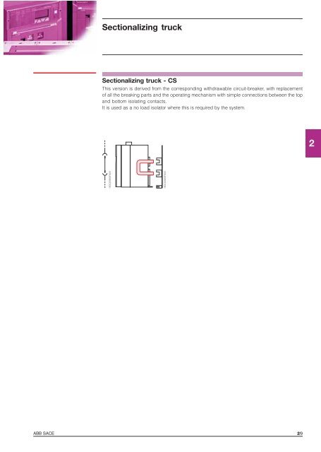 Emax Low voltage air circuit-breakers - ABB Download Center