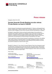 PDF Download (28 Ko) - Societe Generale Private Banking - Société ...