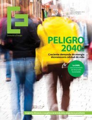 Revista EvoluciÃ³n y EnergÃ­a, jul.-sep. 2012 - AÃ±o Internacional de la ...