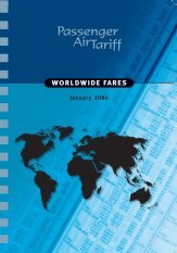 worldwide fares