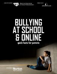Free Cyber Bullying E-book - Island Trees Public Schools