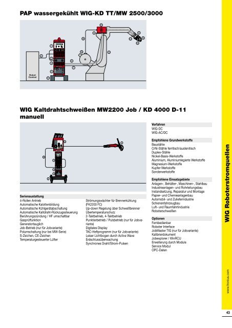 Wartungsverträge - EPA - Schweisstechnik GmbH