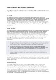 Studie_zur_Fasnacht.pdf - Basler Fasnachts ComitÃ©