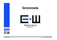 EIFELWERK Eifelwerk Group