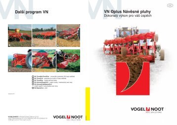 VN ©plus - Vogel Noot