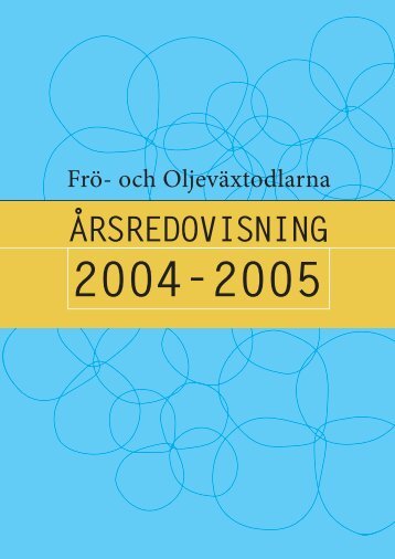 2005 - Svensk Raps