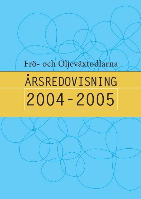 2005 - Svensk Raps