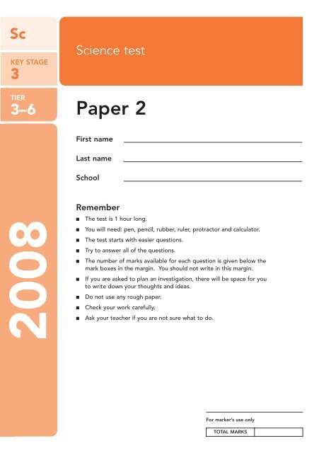2008 Paper 2 tier 3-6.pdf - Test Papers