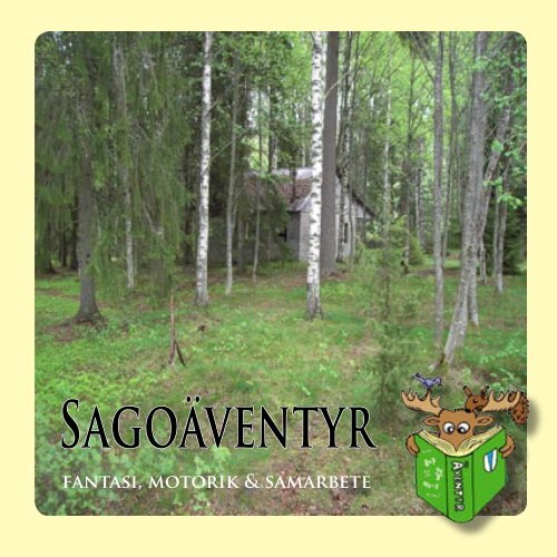 SAGOÃ¤vENtyR - Kil