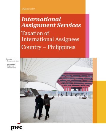pwc overseas plan offerings folios pwc international paper expert services folios