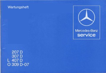 service - Wir lieben Oldtimer