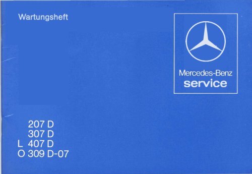 service - Wir lieben Oldtimer