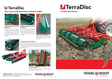 TerraDisc - Vogel Noot