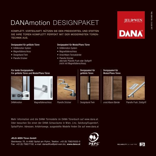 DANA_Planofix.pdf - Minihuber GmbH