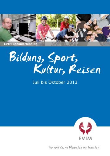 Kultur, Reisen Bildung, Sport, - Wiesbaden-barrierefrei.de