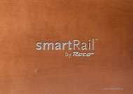 smartRail - beim Mostviertler ModellBahnhof