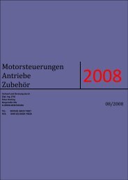 Katalog - M-herting.de