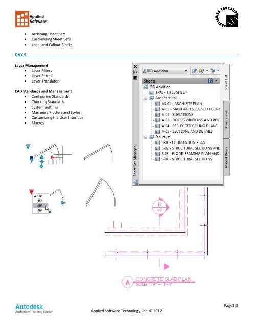 download pdf version - Applied Software