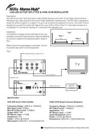 Table 2 - New Zealand Dip-Switch Channel Section - The ...