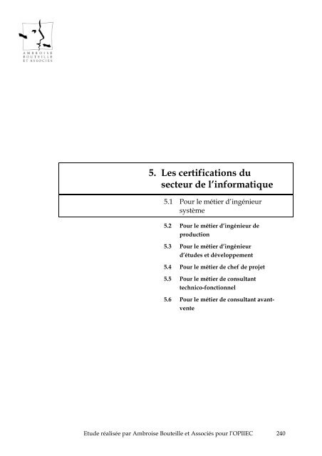 L'Ã©volution professionnelle des collaborateurs - Syntec ingenierie