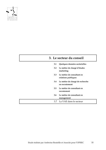 L'Ã©volution professionnelle des collaborateurs - Syntec ingenierie