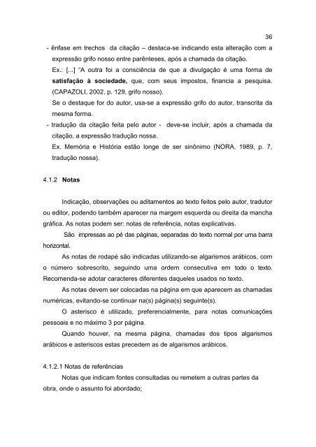 Manual de teses e dissertaÃ§Ãµes 16 junho 2011 - IPUB - UFRJ