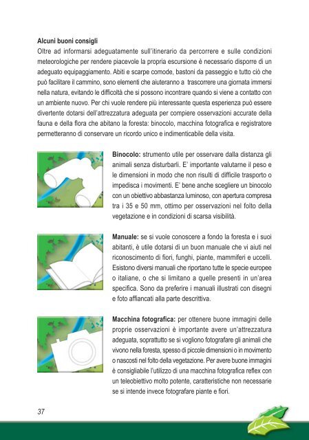 Vademecum Cuma - Regione Campania