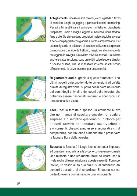 Vademecum Cuma - Regione Campania