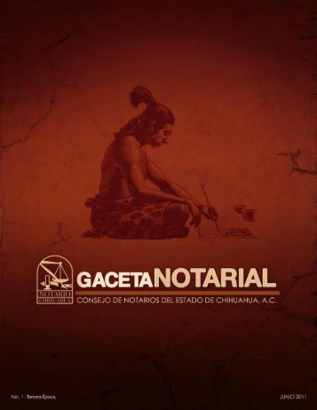1. - AsociaciÃ³n Nacional del Notariado Mexicano