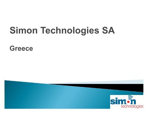 SPC Com XT - Simon Technologies