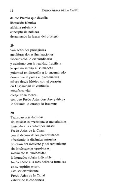 Los Premios Vasconcelos - Frente de AfirmaciÃ³n Hispanista