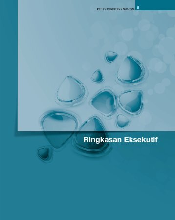 Ringkasan Eksekutif - SME Corporation Malaysia