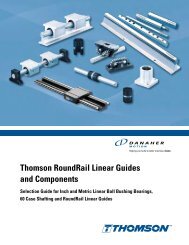 Class L Thomson industries for end supported applications Super Smart self-aligning ABB; use with 1.25 in Diameter Shaft Pillow Block Flanged Closed Thomson SSUFB20-ABB Class L Thomson industries for end supported applications Super Smart self-aligning ABB; use with 1.25 in Diameter Shaft Pillow Block Flanged Closed Thomson SSUFB20-ABB