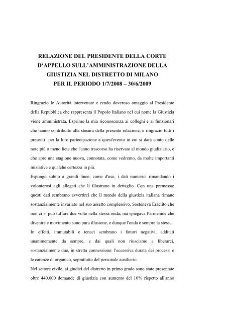 carta uso bollo - Tribunale di Varese