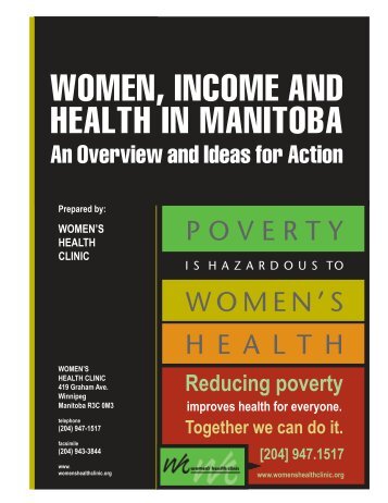 here. - Canadian Women's Health Network