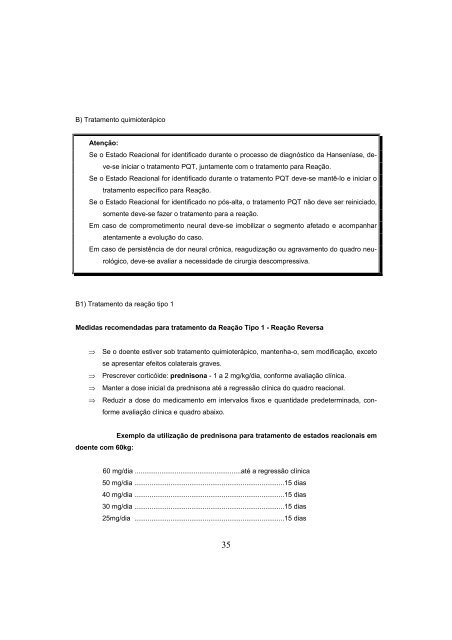 casos clÃ­nicos. 2001. - BVS MinistÃ©rio da SaÃºde