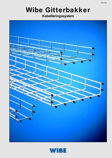 Wibe Gitterbakker - engineering site - Schneider Electric