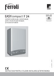 EASYcompact F 24 - AST Brasov