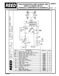 schematics - REED