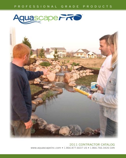 Aquascape Professional Grade Pond Skimmer Net - Pond Supplies Canada