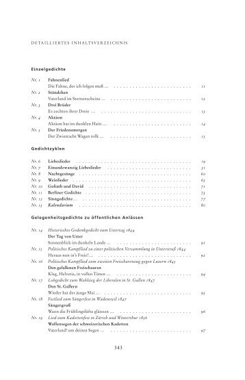 Buch Band 14.indb - Gottfried Keller Homepage